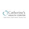 Logotipo de Catherine's Health Center