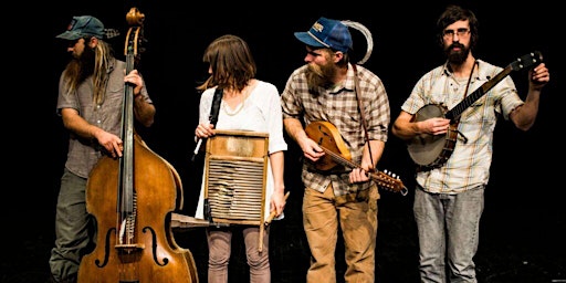 Primaire afbeelding van Groovin' on The Green featuring Pretty Little Goat