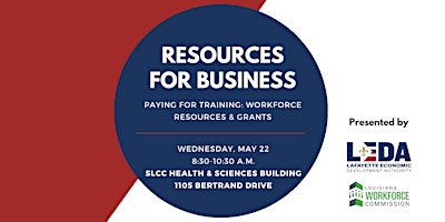 Image principale de Workforce Programs Seminar May 2024