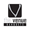 Logotipo de The Venue Banquets - Tallmadge