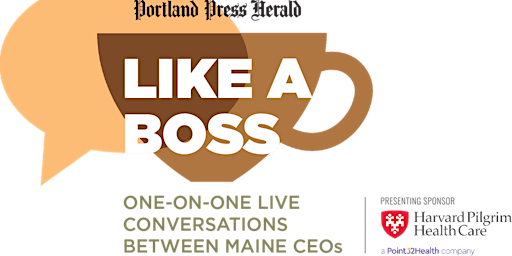 Like a Boss with Mark Bessire, Portland Museum of Art primary image
