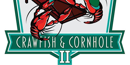 Crawfish & Cornhole II primary image