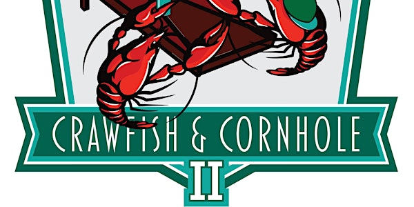 Crawfish & Cornhole II