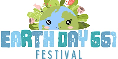 Primaire afbeelding van FREE Earth Day 661 Festival