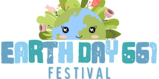 Primaire afbeelding van Earth Day 661 Festival