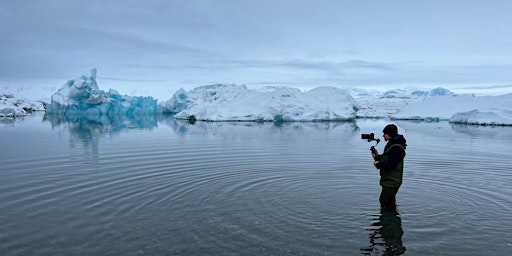 Image principale de Pitching and Planning for Sustainable Filmmaking