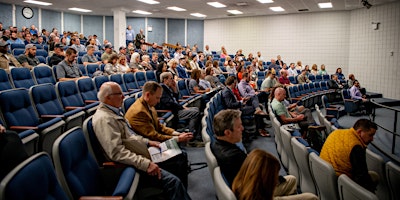 Westmoreland County's 3rd Annual Blight Remediation Summit primary image