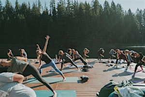 Immagine principale di Rejuvenation Yoga Retreat 