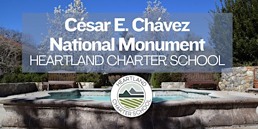 Primaire afbeelding van César E. Chávez National Monument-Heartland Charter School