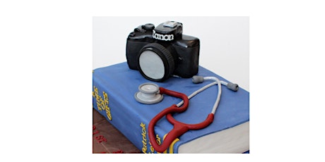 Medical Photography – Practical Implementation into Clinical Trials primary image