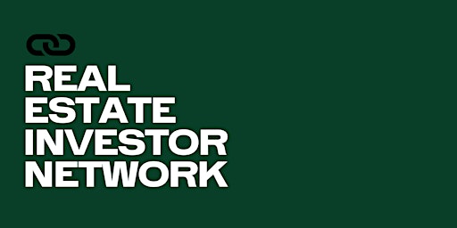 Real Estate Investor Network primary image
