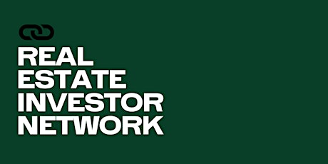 Real Estate Investor Network