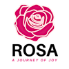 Logo di Rosa Joy Co.