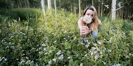 Hauptbild für Shakti Sadhana: Integration - Mastering the Inner Energies with Evan Soroka