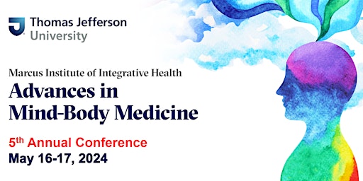 Advances in Mind-Body Medicine 2024  primärbild