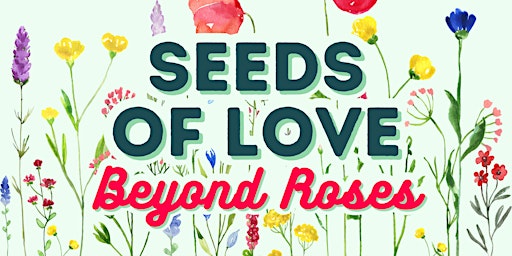 Seeds of Love BYOB Workshop primary image