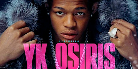 R&B Carplay featuring YK Osiris @ Polygon BK: Free Entry primary image