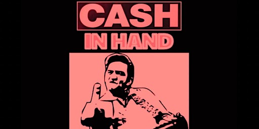 Image principale de Cash in Hand LIVE at Alpine Inn!