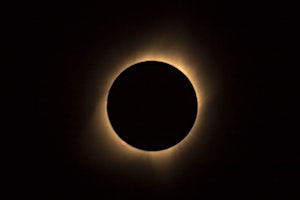 Primaire afbeelding van Solar Eclipse Viewing at Marconi Plaza