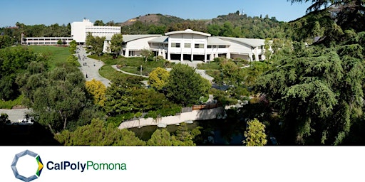 Information Session for Cal Poly Pomona's M.S. in Systems Engineering primary image