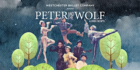 Peter and the Wolf & Other Excerpts