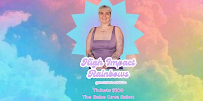 Imagen principal de High Impact Rainbows