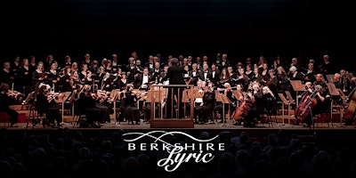 Imagen principal de Berkshire Lyric Masterworks: Bruckner, Brahms, Pärt