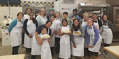 Primaire afbeelding van Culinary Classes at HCCC - Friday Dinners, Weekend Workshops & Family/ Kids