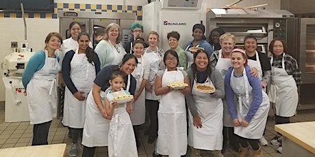 Imagen principal de Culinary Classes at HCCC - Friday Dinners, Weekend Workshops & Family/ Kids