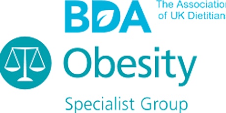BDA Obesity Group Annual Conference 2020 primary image