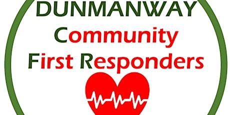 Dunmanway CFR Group Public Information Evening primary image