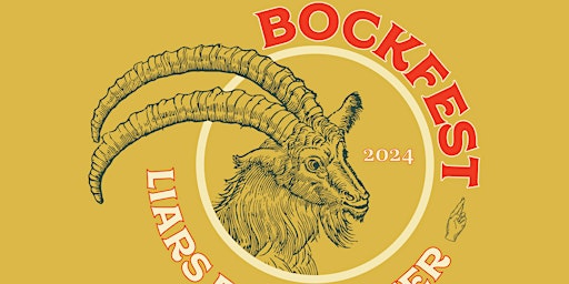 Immagine principale di Bockfest 2024 