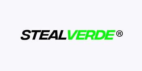 STEALVERDE