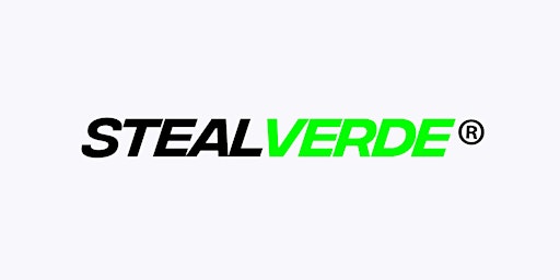 STEALVERDE primary image