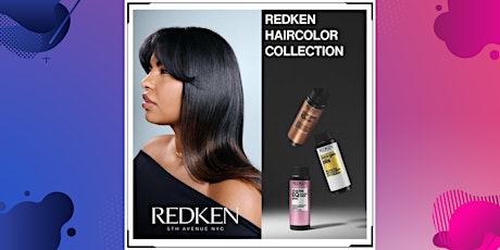 Redken Haircolor Collection
