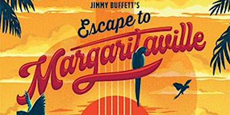 Escape to Margaritaville