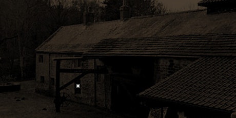 Wortley Top Forge Ghost Hunt With Haunted Adventures