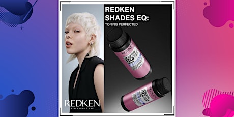Redken Shades EQ Gloss Toning Perfected primary image