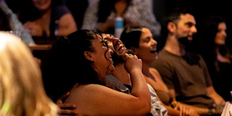 That's Fair Comedy: Standup Comedy @ Burger Bar SONO