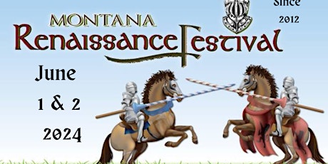 Montana Renaissance Festival 2024