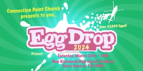 9th Annual Operation Egg Drop