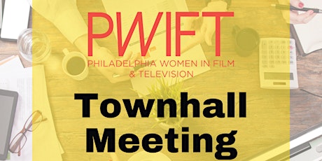 PWIFT Townhall primary image
