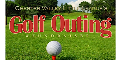 Primaire afbeelding van CVLL Golf Outing