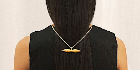 Crossroads: Migration-inspired Fine Jewellery with Iaia Caravan