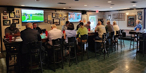 Hauptbild für IBN Biz Lunch - Knoxville TN (West)