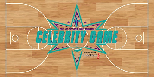 2024 Tri-City WELS Celebrity Game primary image