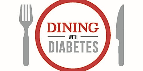 Dining with Diabetes Online Series primary image