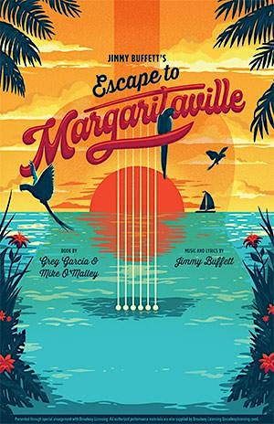 Bild für die Sammlung "Escape to Margaritaville"