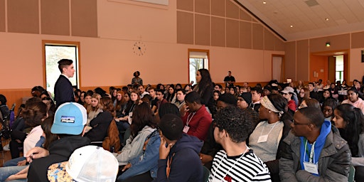 2024 Long Island Leaders of Tomorrow Conference - Suffolk County primary image