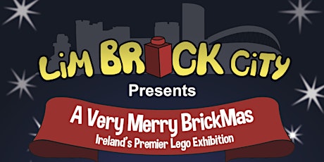 A Very Merry Brickmas (Saturday)